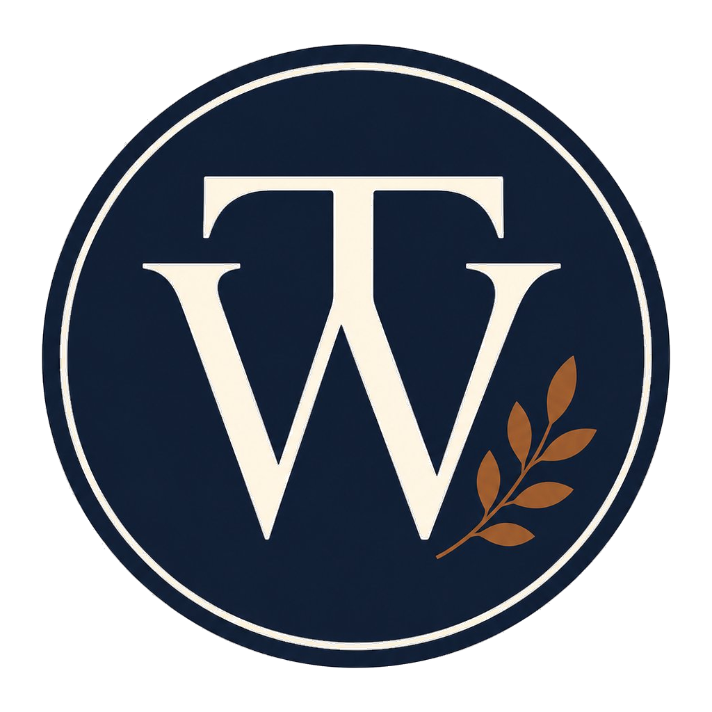 WTBD Research Center logo