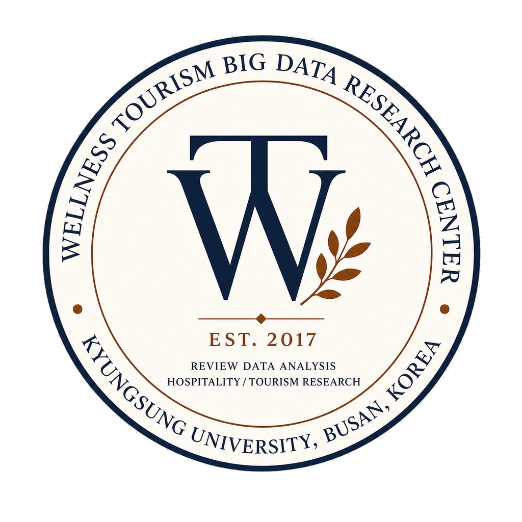 WTBD Research Center seal